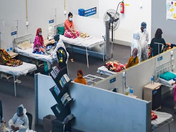 Corona's third wave 100 percent under control; Municipal and government information to the court | कोरोनाची तिसरी लाट १०० टक्के नियंत्रणात; महापालिका अन् सरकारची न्यायालयाला माहिती Corona's third wave 100 percent under control; Municipal and government information to the court | कोरोनाची तिसरी लाट १०० टक्के नियंत्रणात; महापालिका अन् सरकारची न्यायालयाला माहिती