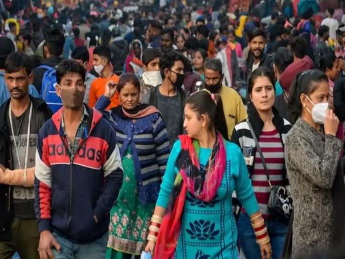 Corona Third Wave possibility in India; new variant AY.4.2 has reached six states including Maharashtra | Corona Third Wave: कोरोनाच्या तिसऱ्या लाटेची टकटक; महाराष्ट्र, कर्नाटकसह सहा राज्यांमध्ये पोहोचला नवा व्हेरिअंट Corona Third Wave possibility in India; new variant AY.4.2 has reached six states including Maharashtra | Corona Third Wave: कोरोनाच्या तिसऱ्या लाटेची टकटक; महाराष्ट्र, कर्नाटकसह सहा राज्यांमध्ये पोहोचला नवा व्हेरिअंट