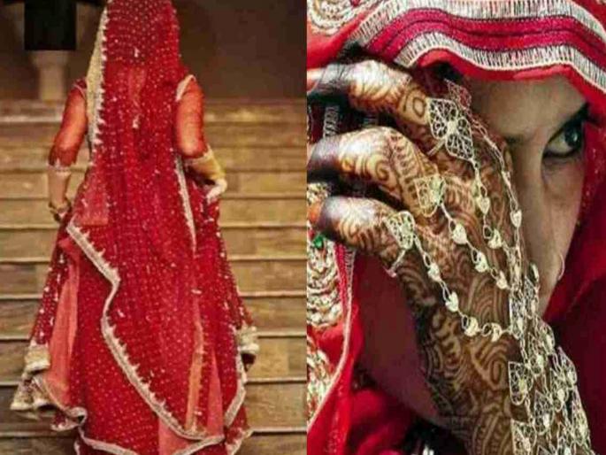 Case registered against Jalgaon bride and middlemen on complaint of groom from Kolhapur; Four arrested in father's suicide case | कोल्हापुरातील वराच्या फिर्यादीवरून जळगावची वधू व मध्यस्थांविरुद्ध गुन्हा दाखल Case registered against Jalgaon bride and middlemen on complaint of groom from Kolhapur; Four arrested in father's suicide case | कोल्हापुरातील वराच्या फिर्यादीवरून जळगावची वधू व मध्यस्थांविरुद्ध गुन्हा दाखल