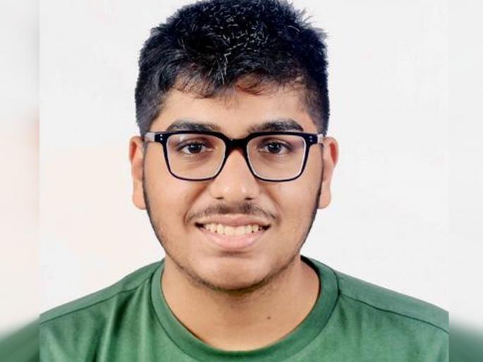 Thane's Rehan Singh topper in India in Class XII ISC Board | ठाण्याचा रेहान सिंग बारावीच्या आयएससी बोर्डात भारतात पहिला Thane's Rehan Singh topper in India in Class XII ISC Board | ठाण्याचा रेहान सिंग बारावीच्या आयएससी बोर्डात भारतात पहिला