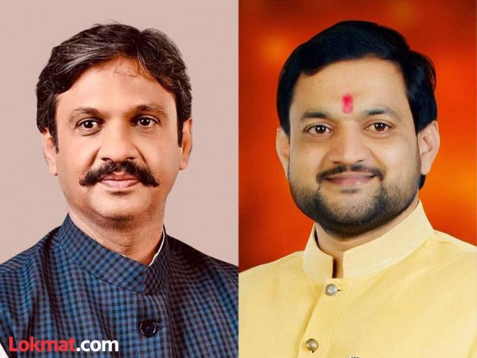 Rahul Kool, Sunil Shelke nominated for DPC; appointed by state government | शिंदे गटाला वगळलं..! राहुल कूल, सुनील शेळके डीपीसीवर नामनिर्देशित; राज्य सरकारने केली नियुक्ती Rahul Kool, Sunil Shelke nominated for DPC; appointed by state government | शिंदे गटाला वगळलं..! राहुल कूल, सुनील शेळके डीपीसीवर नामनिर्देशित; राज्य सरकारने केली नियुक्ती