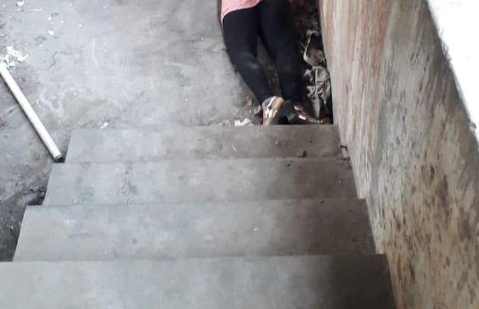 Fiancee's murder due to forcing wedding: Throat strangulation by scarf | लग्नासाठी तगादा लावणाऱ्या प्रेयसीची हत्या : ओढणीने गळा आवळला