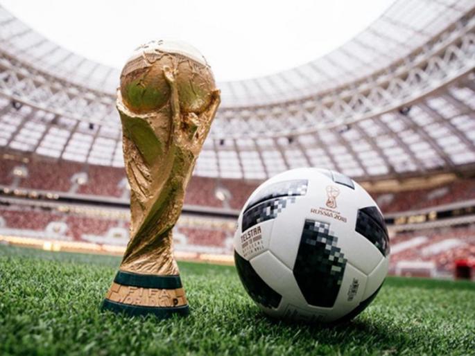 FIFA World Cup 2018 how teams will go to next round | FIFA World Cup 2018: गट साखळीनंतर कोण कसे जाणार पुढे?  FIFA World Cup 2018 how teams will go to next round | FIFA World Cup 2018: गट साखळीनंतर कोण कसे जाणार पुढे?