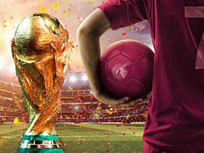 FIFA World Cup qualification competition; Indian team again lost the chance of victory | फिफा विश्वचषक पात्रता स्पर्धा; भारतीय संघाने पुन्हा गमावली विजयाची संधी FIFA World Cup qualification competition; Indian team again lost the chance of victory | फिफा विश्वचषक पात्रता स्पर्धा; भारतीय संघाने पुन्हा गमावली विजयाची संधी