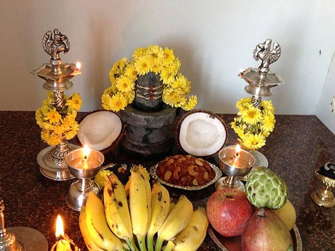 third shravan somwar 2024 know about vrat puja vidhi shivamuth and significance of tisara shravani somvar in marathi | तिसरा श्रावणी सोमवार: शुभ योगात करा शिवपूजन, ‘ही’ शिवामूठ वाहावी; म्हणा प्रभावी मंत्र third shravan somwar 2024 know about vrat puja vidhi shivamuth and significance of tisara shravani somvar in marathi | तिसरा श्रावणी सोमवार: शुभ योगात करा शिवपूजन, ‘ही’ शिवामूठ वाहावी; म्हणा प्रभावी मंत्र