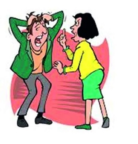 Addiction, Suspicence, Complaint: Women's Vulnerability | व्यसन, संशयावरून मारहाणीच्या तक्रारी : ‘महिला दक्षता’चा आधार Addiction, Suspicence, Complaint: Women's Vulnerability | व्यसन, संशयावरून मारहाणीच्या तक्रारी : ‘महिला दक्षता’चा आधार