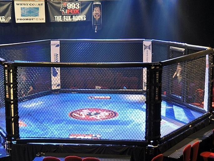 Organizing unlicensed fight club in Bhiwandi | भिवंडीत विनापरवाना फाइट क्लबचे आयोजन