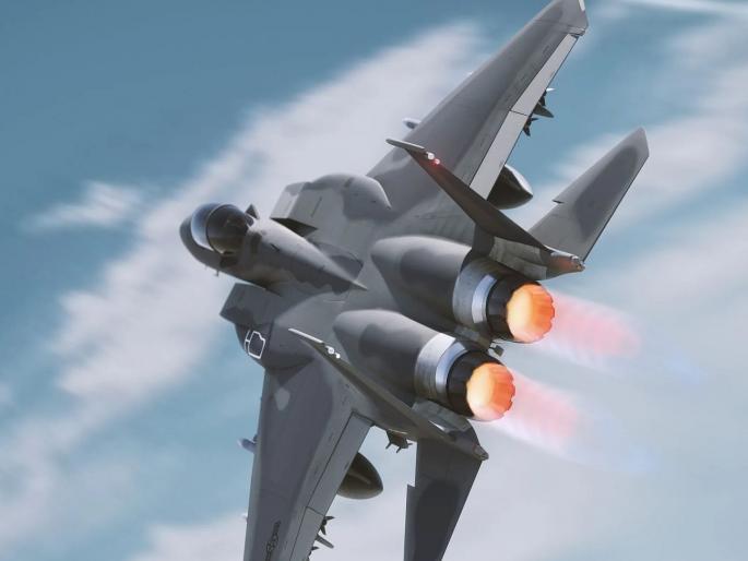 America will keep watching...! The king of automobiles will provide fighter jet engines to India, towards a big deal | अमेरिका पाहत राहणार...! ऑटोमोबाईलचा किंग भारताला लढाऊ विमानांचे इंजिन देणार, मोठ्या डीलच्या दिशेने America will keep watching...! The king of automobiles will provide fighter jet engines to India, towards a big deal | अमेरिका पाहत राहणार...! ऑटोमोबाईलचा किंग भारताला लढाऊ विमानांचे इंजिन देणार, मोठ्या डीलच्या दिशेने