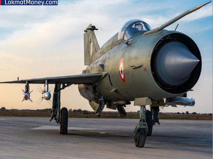 Top-100 Arms Companies: 3 Indian companies enter the list of top-100 defense companies | ‘मेक इन इंडिया’चा प्रभाव; टॉप-100 शस्त्र निर्मिती कंपन्यांच्या यादीत 3 भारतीय कंपन्यांची एन्ट्री