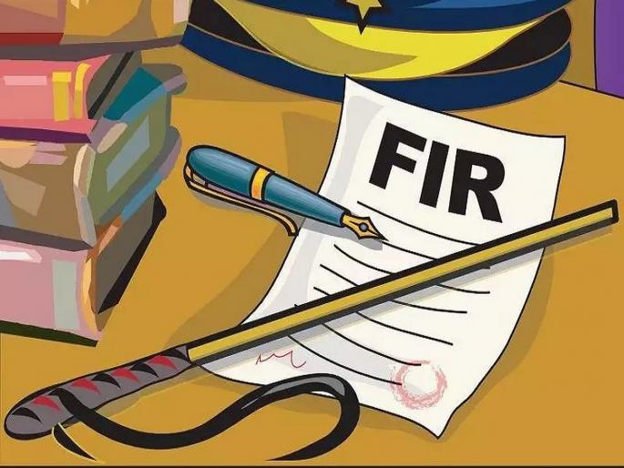 In Solapur, the crime of forcibly asking for vargani of two thousand rupees | सोलापुरात जबरदस्तीनं दोन हजार रुपये वर्गणी मागितल्याचा गुन्हा  In Solapur, the crime of forcibly asking for vargani of two thousand rupees | सोलापुरात जबरदस्तीनं दोन हजार रुपये वर्गणी मागितल्याचा गुन्हा