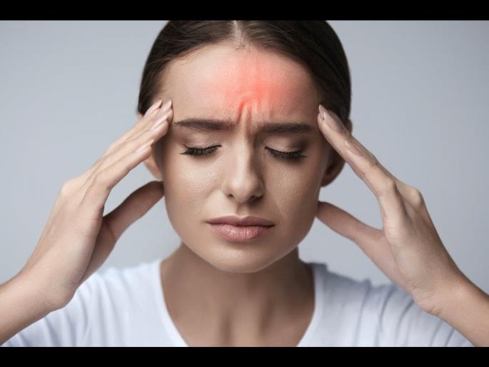 How to prevent headache migraine in winters headache | तुम्हालाही सतत डोकेदुखीची समस्या होत असेल तर लगेच हे 5 पदार्थ खाणं सोडा How to prevent headache migraine in winters headache | तुम्हालाही सतत डोकेदुखीची समस्या होत असेल तर लगेच हे 5 पदार्थ खाणं सोडा