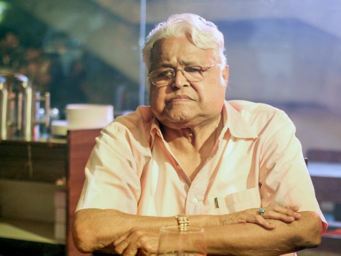 Viju Khote will be seen in Kamayab Movie, This is last movie of him | शेवटचे या चित्रपटात पाहायला मिळणार दिवंगत अभिनेते विजू खोटे, जाणून घ्या याबद्दल Viju Khote will be seen in Kamayab Movie, This is last movie of him | शेवटचे या चित्रपटात पाहायला मिळणार दिवंगत अभिनेते विजू खोटे, जाणून घ्या याबद्दल