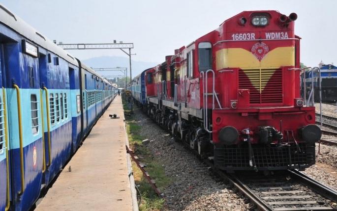 The Nanded-Panvel-Nanded Special Express will run four days a week | नांदेड-पनवेल-नांदेड विशेष एक्सप्रेस आठवड्यातून चार दिवस धावणार The Nanded-Panvel-Nanded Special Express will run four days a week | नांदेड-पनवेल-नांदेड विशेष एक्सप्रेस आठवड्यातून चार दिवस धावणार