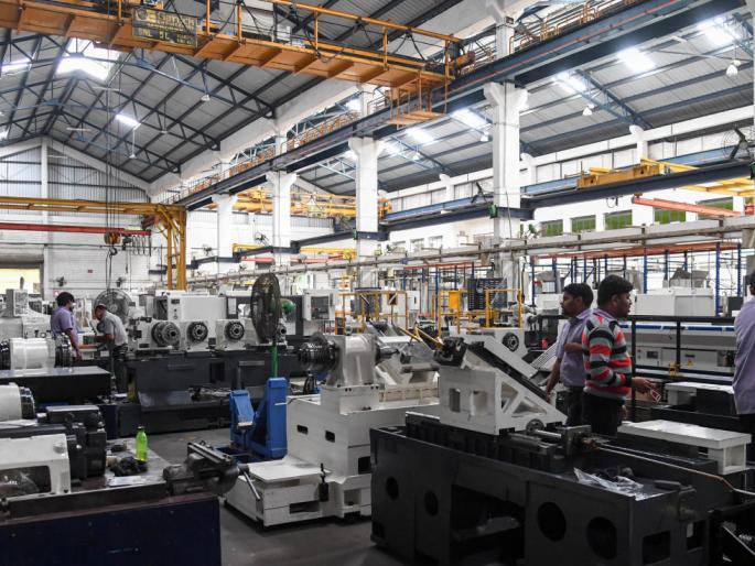 Turnover limit for medium enterprises is now 250 crores | मध्यम उद्योगांसाठी उलाढाल मर्यादा आता २५० कोटींची Turnover limit for medium enterprises is now 250 crores | मध्यम उद्योगांसाठी उलाढाल मर्यादा आता २५० कोटींची