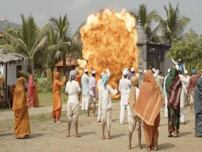 Liberation war of Marathwada in the Asian Film Festival | आशियाई चित्रपट महोत्सवात मराठवाड्याचा मुक्तिसंग्राम! Liberation war of Marathwada in the Asian Film Festival | आशियाई चित्रपट महोत्सवात मराठवाड्याचा मुक्तिसंग्राम!