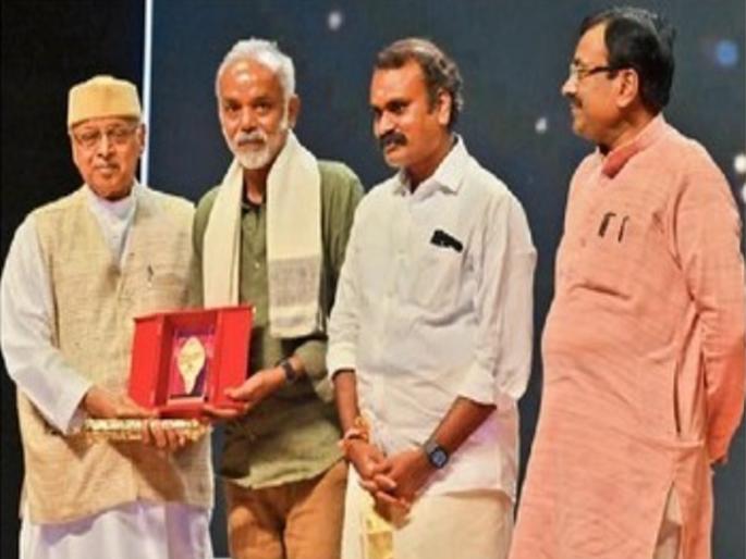 A feast of 314 films from 59 countries 61 languages | ५९ देश, ६१ भाषांतील ३१४ चित्रपटांची मेजवानी A feast of 314 films from 59 countries 61 languages | ५९ देश, ६१ भाषांतील ३१४ चित्रपटांची मेजवानी