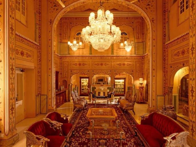 5 most expensive hotels in the World | जगातल्या सर्वात महागड्या 5 हॉटेल्समध्ये भारताचा नंबर, एका दिवसाचं भाडं 29 लाख 5 most expensive hotels in the World | जगातल्या सर्वात महागड्या 5 हॉटेल्समध्ये भारताचा नंबर, एका दिवसाचं भाडं 29 लाख