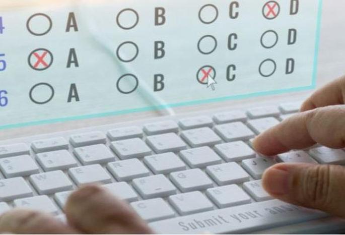 Final year online exam schedule announced | अंतिम वर्षाच्या ऑनलाईन परीक्षांचे वेळापत्रक जाहीर Final year online exam schedule announced | अंतिम वर्षाच्या ऑनलाईन परीक्षांचे वेळापत्रक जाहीर