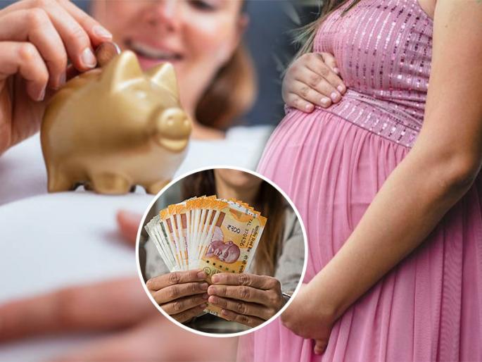 Decided to become a mother, but did you do financial planning? If the planning of money collapses .. | आई व्हायचा निर्णय घेताय, पण फिनान्शियल प्लानिंग केलं का? पैशाचं नियोजन कोलमडलं तर..