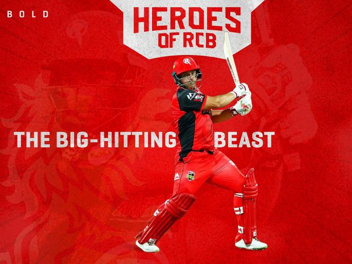 Video : Aaron Finch scored only the 3rd century of Big Bash League 09, but Melbourne Renegades loss match | Video : RCBच्या नव्या भिडूनं शतकी खेळीनंतरही सामना गमावला, पाहा नेमकं काय झालं