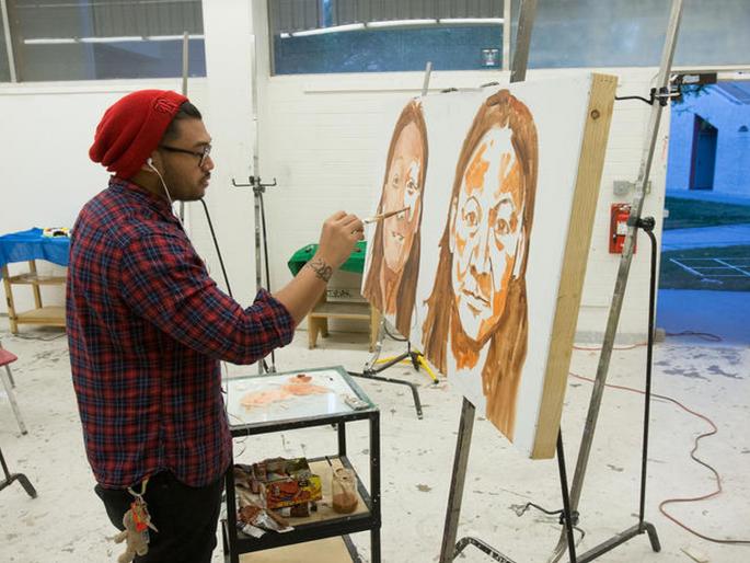 Mumbaikar's first choice of fine arts; Second Preference to Commerce | मुंबईकर विद्यार्थ्यांची पहिली पसंती फाइन आर्ट्सला; दुसरे प्राधान्य वाणिज्यला Mumbaikar's first choice of fine arts; Second Preference to Commerce | मुंबईकर विद्यार्थ्यांची पहिली पसंती फाइन आर्ट्सला; दुसरे प्राधान्य वाणिज्यला