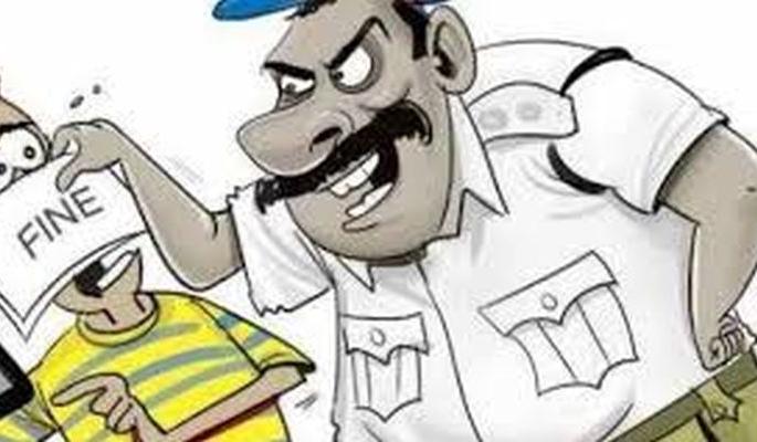 Action against 362 people for violating lockdown rules | लॉकडाऊन नियमाचे उल्लंघन करणाऱ्या ३६२ जणांवर कारवाई