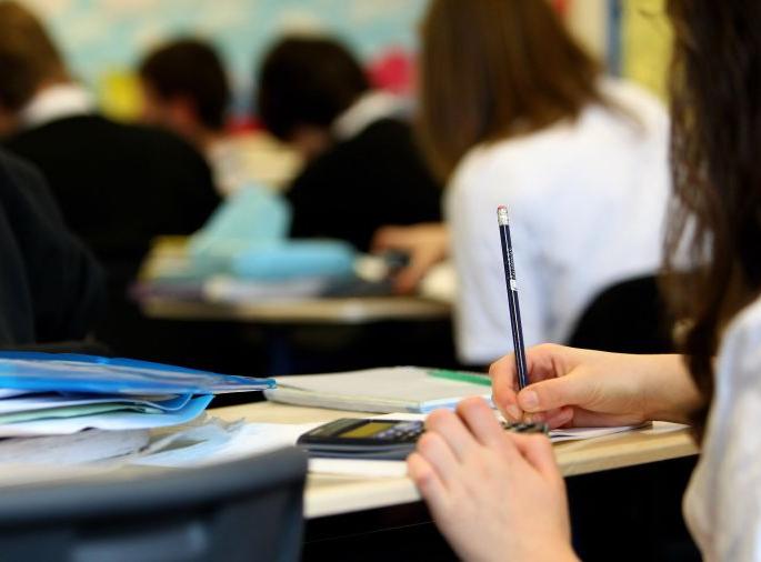 Ten-year planning in this year's education budget | यंदाच्या शैक्षणिक बजेटमध्ये दहा वर्षांचे नियोजन