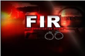 FIR registered company owner in case of death of worker | कामगाराच्या मृत्यूप्रकरणी कंपनी मालकासह तिघांवर गुन्हा FIR registered company owner in case of death of worker | कामगाराच्या मृत्यूप्रकरणी कंपनी मालकासह तिघांवर गुन्हा