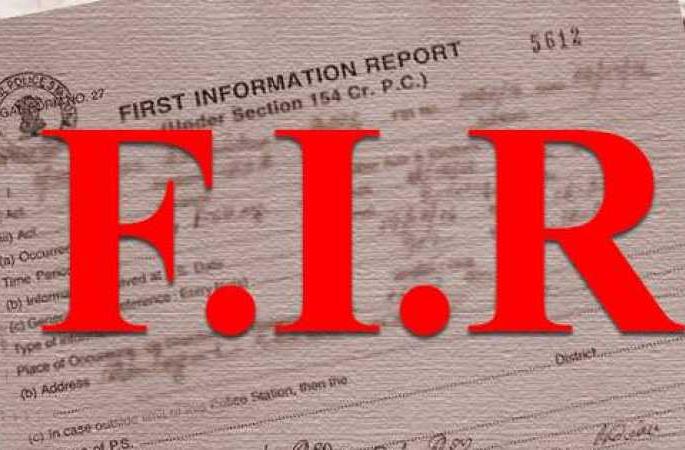 found dead dog in water tank; Inquiry against unknown accused, | जलकुंभात मृत कुत्रा आढळल्याप्रकरणी अज्ञात आरोपीविरूद्ध गुन्हा दाखल!