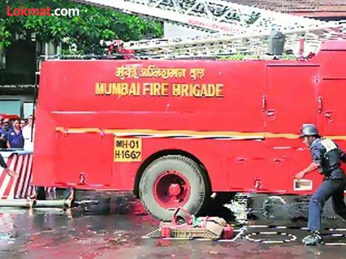 Maidanis scam in the recruitment of firemen in the fire department | अग्निशमन विभागातील फायरमनच्या भरतीला ‘मैदानी’चा खोडा