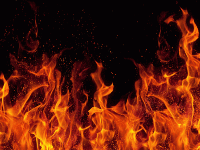Class 5 Student Found With Severe Burns Inside Patna School Toilet, Dies | शाळेतील शौचालयात विद्यार्थिनीचा मृतदेह जळालेल्या अवस्थेत आढळल्याने खळबळ! Class 5 Student Found With Severe Burns Inside Patna School Toilet, Dies | शाळेतील शौचालयात विद्यार्थिनीचा मृतदेह जळालेल्या अवस्थेत आढळल्याने खळबळ!