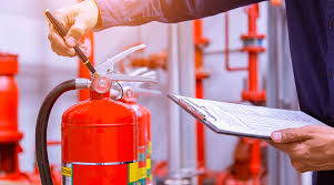 Fire audits of all hospitals in the city | शहरातील सर्वच रुग्णालयांचे फायर ऑडिट Fire audits of all hospitals in the city | शहरातील सर्वच रुग्णालयांचे फायर ऑडिट