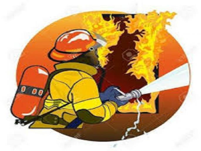 121 operations carried out by the fire brigade; Need a big bomb | अग्निशमन दलाकडून उपलब्ध यंत्रणेद्वारे १२१ मोहिमा फत्ते; मोठ्या बंबाची गरज 121 operations carried out by the fire brigade; Need a big bomb | अग्निशमन दलाकडून उपलब्ध यंत्रणेद्वारे १२१ मोहिमा फत्ते; मोठ्या बंबाची गरज