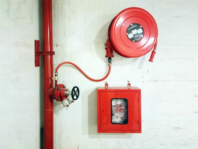  Fire Brigade Notice to 53 Coaching Classes, 11 Hostels | ५३ कोचिंग क्लासेस, ११ होस्टेल्सला अग्निशामक दलाची नोटीस