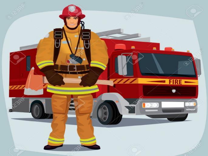 City security relies on untrained firefighters | शहराची सुरक्षा अप्रशिक्षित अग्निशमन कर्मचाऱ्यांच्या भरोशावर; ९० टक्के कर्मचाऱ्यांना प्रशिक्षण नाही City security relies on untrained firefighters | शहराची सुरक्षा अप्रशिक्षित अग्निशमन कर्मचाऱ्यांच्या भरोशावर; ९० टक्के कर्मचाऱ्यांना प्रशिक्षण नाही