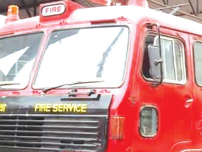 Why protect the Twelve from Fire Protection Measures? | बारवाल्यांना अग्निसुरक्षेच्या उपाययोजनेतून संरक्षण का? Why protect the Twelve from Fire Protection Measures? | बारवाल्यांना अग्निसुरक्षेच्या उपाययोजनेतून संरक्षण का?