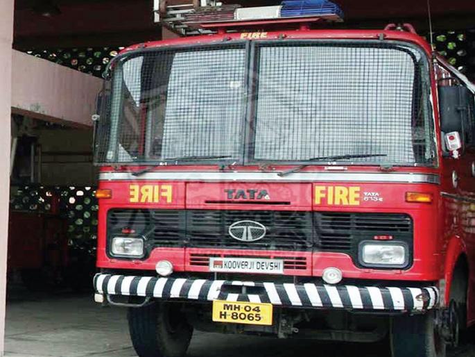 Tree Development of the City Development Department for fire protection | आगीपासूनच्या संरक्षणासाठी शहर विकास विभागाची झाडाझडती Tree Development of the City Development Department for fire protection | आगीपासूनच्या संरक्षणासाठी शहर विकास विभागाची झाडाझडती