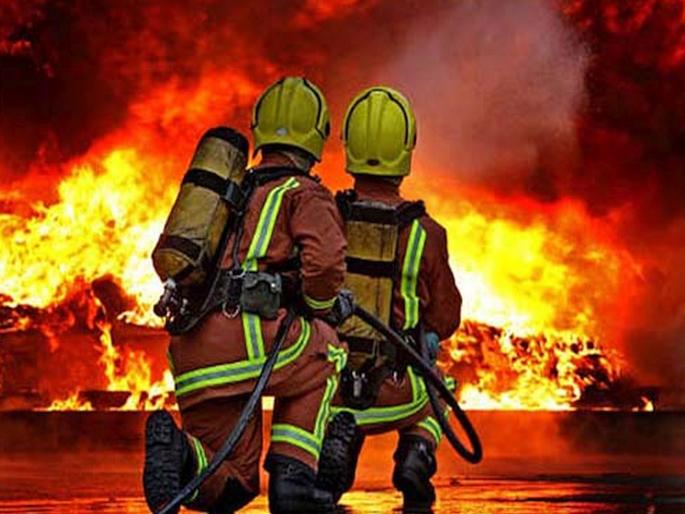 Mother-in-law was doused with petrol and set on fire, how did son-in-law also get burnt in the fire; kerala Police puzzled | सासूवर पेट्रोल टाकून पेटवून दिले, जावई देखील आगीत कसा होरपळला? पोलिसांना पडले कोडे