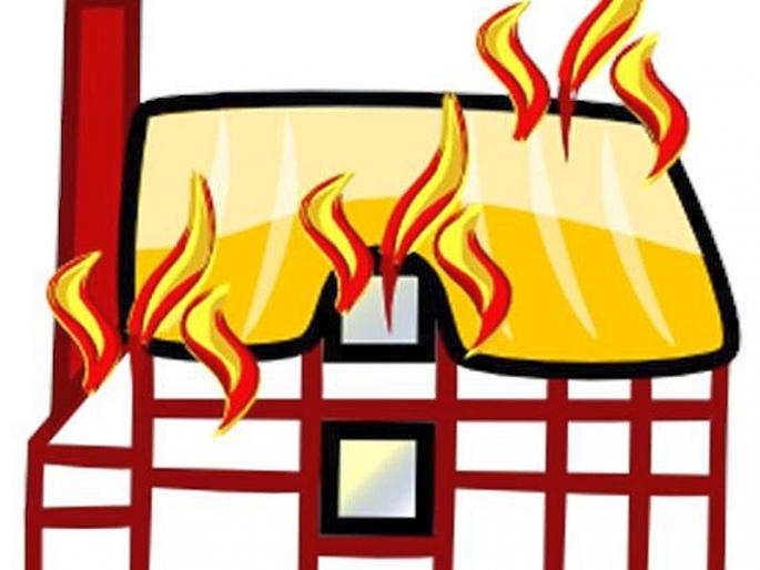 11-day-old child injured; incident in Kondhwa area | शेक देताना शेकोटीत पडून ११ दिवसांचे बाळ गंभीर जखमी; कोंढवा परिसरातील प्रकार 11-day-old child injured; incident in Kondhwa area | शेक देताना शेकोटीत पडून ११ दिवसांचे बाळ गंभीर जखमी; कोंढवा परिसरातील प्रकार