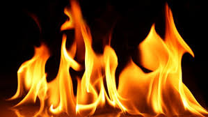 The pipes of the nectar scheme burned | अमृत योजनेचे पाईप जळाले The pipes of the nectar scheme burned | अमृत योजनेचे पाईप जळाले