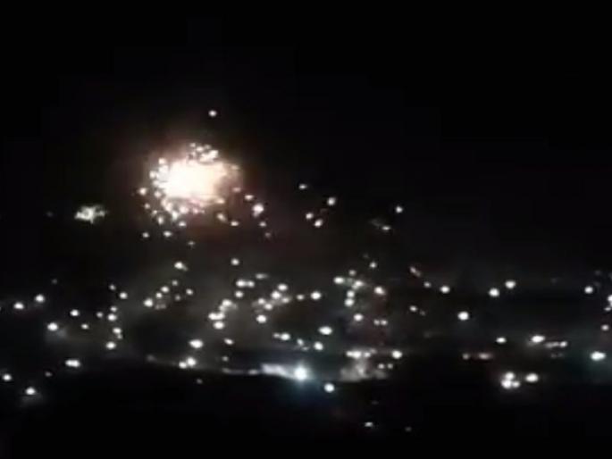 Due to crackers, increase in respiratory disorders, asthma attacks, bronchitis, soreness, increased headaches. | फटाक्यांच्या धुरामुळे श्वसन विकारांच्या रुग्णांमध्ये वाढ, अस्थमाचा अटॅक, ब्राँकायटिस, घसा बसणे, डोकेदुखी असे प्रकार वाढले Due to crackers, increase in respiratory disorders, asthma attacks, bronchitis, soreness, increased headaches. | फटाक्यांच्या धुरामुळे श्वसन विकारांच्या रुग्णांमध्ये वाढ, अस्थमाचा अटॅक, ब्राँकायटिस, घसा बसणे, डोकेदुखी असे प्रकार वाढले