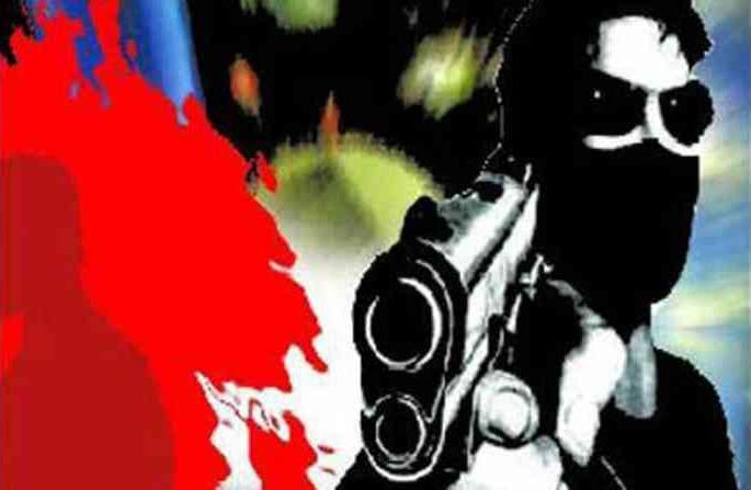 Shocking! Offer your own murder victim for insurance money | धक्कादायक! विमा रकमेसाठी स्वत:च्याच खुनाची दिली सुपारी; राजस्थानातील घटना Shocking! Offer your own murder victim for insurance money | धक्कादायक! विमा रकमेसाठी स्वत:च्याच खुनाची दिली सुपारी; राजस्थानातील घटना