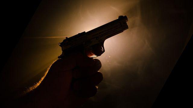 Rumors of firing stir up Dharampeth in Nagpur | गोळीबाराच्या अफवेने नागपुरातील धरमपेठेत खळबळ Rumors of firing stir up Dharampeth in Nagpur | गोळीबाराच्या अफवेने नागपुरातील धरमपेठेत खळबळ