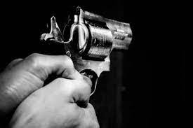 couple shot at shivde shivara | शिवडे शिवारात दाम्पत्यावर गोळीबार, पत्नी गंभीर; दोघांही जखमींवर जिल्हा रुग्णालयात उपचार couple shot at shivde shivara | शिवडे शिवारात दाम्पत्यावर गोळीबार, पत्नी गंभीर; दोघांही जखमींवर जिल्हा रुग्णालयात उपचार