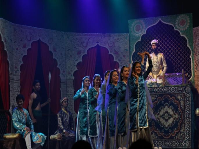 dont take hindu- muslim, ram mandir- babri musjid subjects in firodia karandak ; new rule | हिंदू - मुस्लिम, राम मंदिर - बाबरी मस्जिदवरील विषय नकाे ; फिराेदिया करंडकाची नियमावली dont take hindu- muslim, ram mandir- babri musjid subjects in firodia karandak ; new rule | हिंदू - मुस्लिम, राम मंदिर - बाबरी मस्जिदवरील विषय नकाे ; फिराेदिया करंडकाची नियमावली