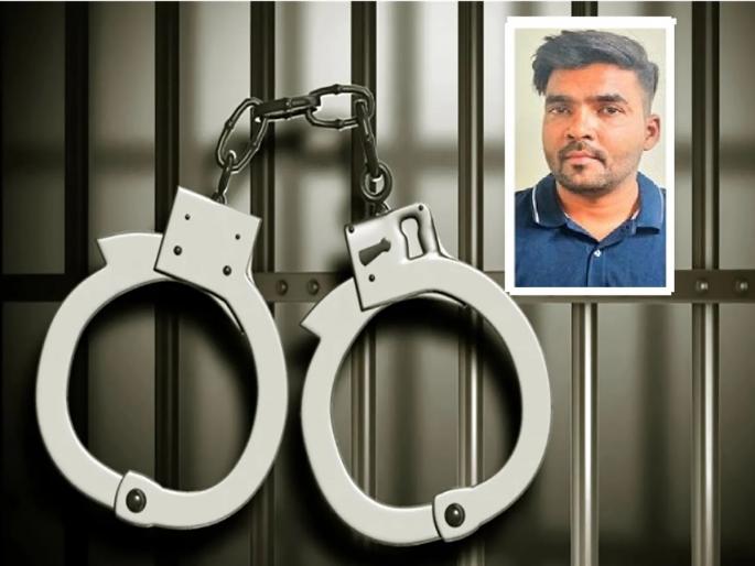 Pune's Lakhoba Lokhande arrested for robbing 25 women with the lure of marriage! | लग्नाच्या आमिषाने चक्क २५ महिलांना लुटले, पुण्याच्या लखोबा लोखंडेला अटक!