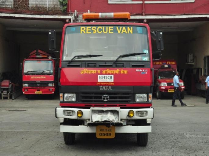 fire certificate is mandatory for tall buildings bmc announces fire safety policy for tall buildings in mumbai | उंच इमारत! फायर प्रमाणपत्र कुठे आहे? अग्निशमन दलाचा इशारा fire certificate is mandatory for tall buildings bmc announces fire safety policy for tall buildings in mumbai | उंच इमारत! फायर प्रमाणपत्र कुठे आहे? अग्निशमन दलाचा इशारा