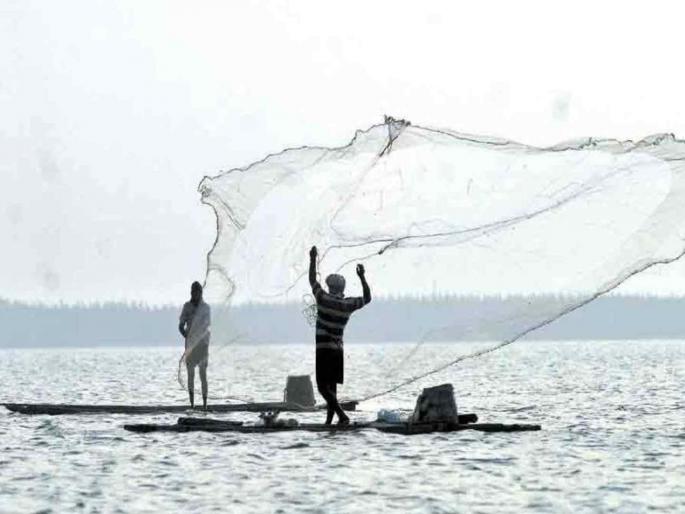 The number of participants in seafarer training also decreased | खलाशी प्रशिक्षणासाठी विद्यार्थी आणायचे कोठून?; फक्त चार विद्यार्थी सहभागी The number of participants in seafarer training also decreased | खलाशी प्रशिक्षणासाठी विद्यार्थी आणायचे कोठून?; फक्त चार विद्यार्थी सहभागी