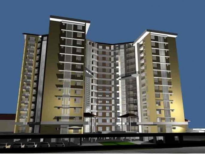 All customers of 'First City' will own flats until 2020 | ‘फर्स्ट सिटी’च्या सर्व ग्राहकांना २०२० पर्यंत फ्लॅटस्चा ताबा All customers of 'First City' will own flats until 2020 | ‘फर्स्ट सिटी’च्या सर्व ग्राहकांना २०२० पर्यंत फ्लॅटस्चा ताबा