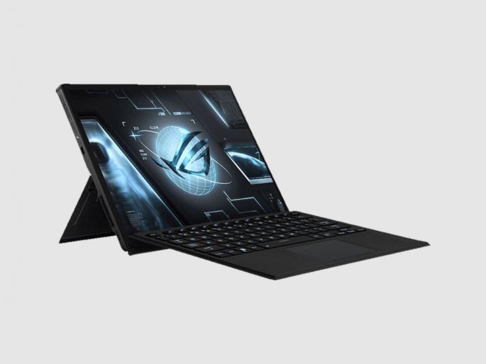 first detachable 2 in 1 gaming tablet Asus rog flow z13 tablet launched in india  | एकाच किंमतीत गेमिंग लॅपटॉप आणि टॅबलेटही! जगातील पहिला डिटॅचेबल 2 इन 1 गेमिंग टॅबलेट लाँच 